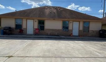 209 N Rockport St, Alton, TX 78573