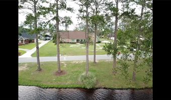 220 Lake Shore Dr, Alma, GA 31510