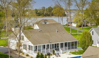 110 WATERVIEW Ln, Dagsboro, DE 19939