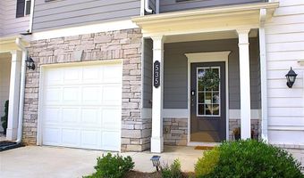 535 Ryan Ct, Ball Ground, GA 30107