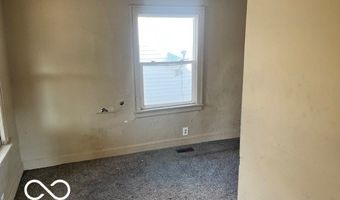 1410 Walton St, Anderson, IN 46016