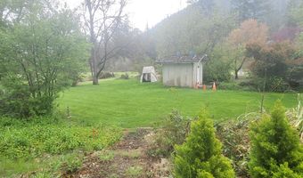 537 Thompson Creek Rd 43, Applegate, OR 97530