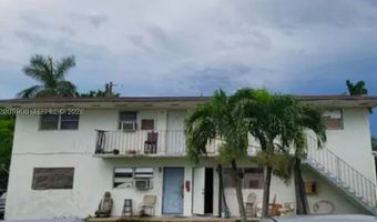 688 SW 6th St, Belle Glade, FL 33430