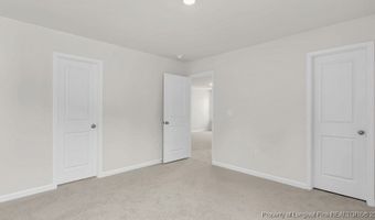 1052 Misty Creek Dr, Aberdeen, NC 28315