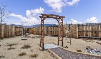 148 Snake Rd, Dayton, NV 89403