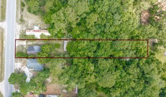 1093 Bluff Rd, Apalachicola, FL 32320