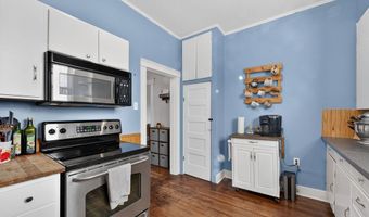 1360 Dunavin Dr, Baxter, TN 38544
