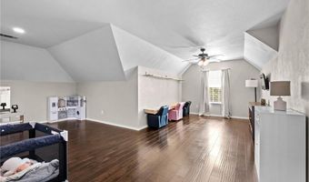 3401 Green Way, Alma, AR 72921