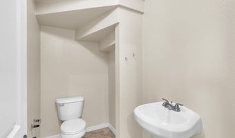 12258 Costa Brava Pl, El Paso, TX 79938