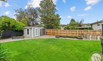 1403 Valley Heights Rd, Billings, MT 59105