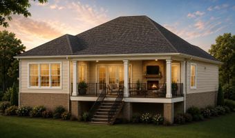 Bracken Fern Court lot 4, Aiken, SC 29803