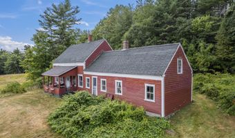 48 Winston Rd, Baldwin, ME 04024