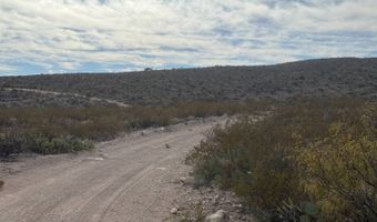 100 Killingsworth Rd, Alpine, TX 79830