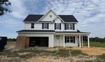 451 Delmore Rd, Autryville, NC 28318