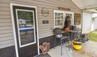1579 Van Buren Rd, Barnesville, GA 30204