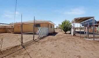 407 C De Baca Ln NW, Albuquerque, NM 87114