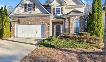 2414 Centennial Hill Way, Acworth, GA 30102
