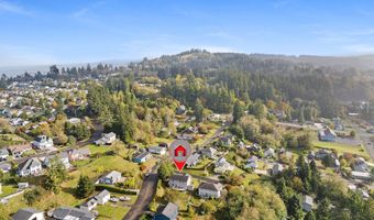 375 McClure Ave, Astoria, OR 97103