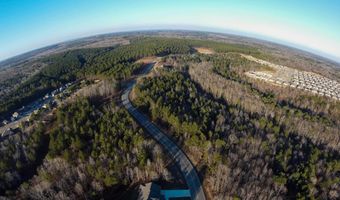 Parkway Trails lot 111, Bauxite, AR 72011