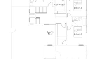 6171 Cotton Rosser Rd Plan: The Kensington, Sparks, NV 89436