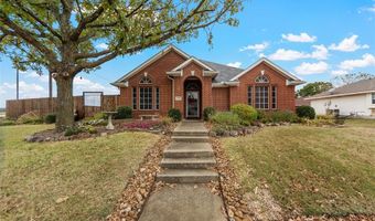 1510 Basil Ct, Allen, TX 75002