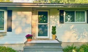 204 S 5th St E, Aurora, MN 55705