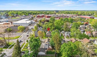 808 E HANCOCK St, Appleton, WI 54911