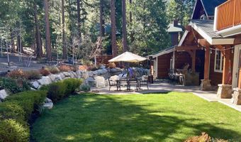 2143 The Back Rd, Glenbrook, NV 89413