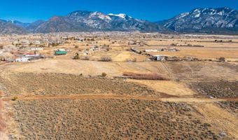 9 Plus Acres Off Hondo Seco Rd, Arroyo Seco, NM 87514