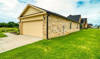 1126 Champion Way, Ardmore, OK 73401