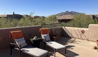 36601 N Mule Train Road Unit 12 C 12 C, Carefree, AZ 85377