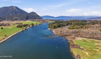 116 W 2nd Ave, Clark Fork, ID 83811