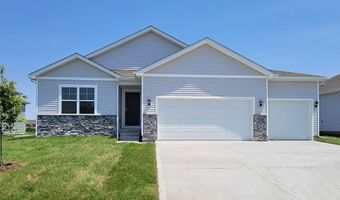 25111 Eagle Vista Dr Plan: Neuville, Adel, IA 50003