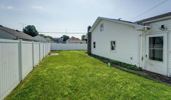 513 S High St, Arcanum, OH 45304
