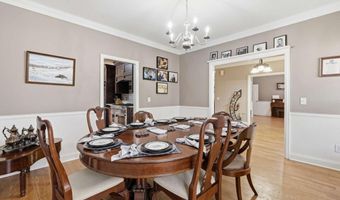 265 Glen Wilkie Trl, Ball Ground, GA 30107