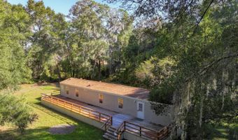 10259 NE 23rd Ct, Anthony, FL 32617