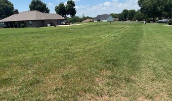 Pine Valley Avenue, Afton, OK 74331
