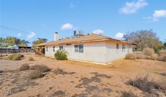 22111 Isatis, Apple Valley, CA 92307