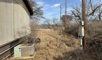 24980 US Hwy 377, London, TX 76854