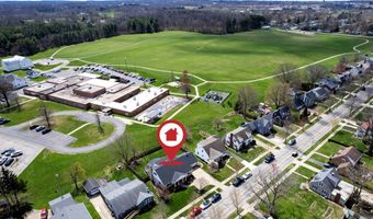 31 Morgan Ave, Ashland, OH 44805