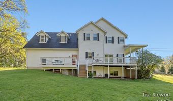 2445 Honey Creek Ave NE, Ada, MI 49301