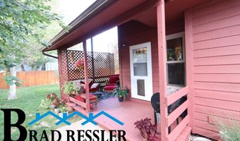 3350 Stagecoach Dr, Casper, WY 82604