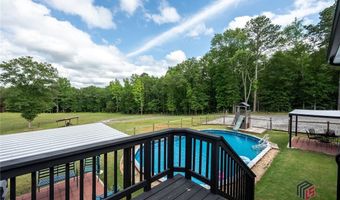 1270 McCannon Morris Rd, Hull, GA 30646