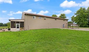 4248 N Whitsitt Rd, Austin, IN 47102
