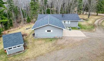 5487 S 3rd St W, Aurora, MN 55705