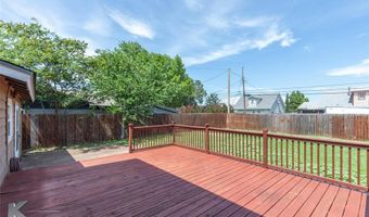 2565 N Willis St, Abilene, TX 79603
