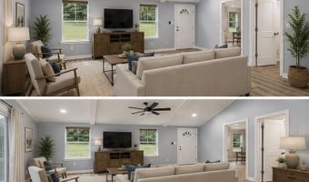 833 S Avilla Hts, Alexander, AR 72002