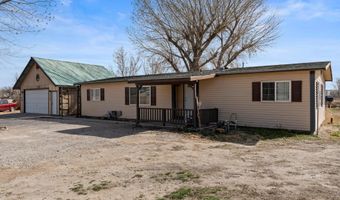 3320 Della Cir, Fallon, NV 89406