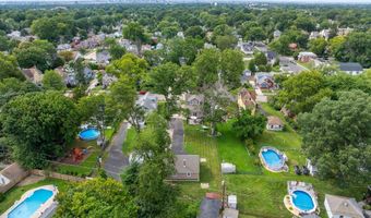 214 SPRUCE St, Audubon, NJ 08106