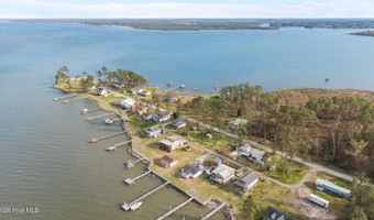 Hickory Pt Road, Aurora, NC 27806
